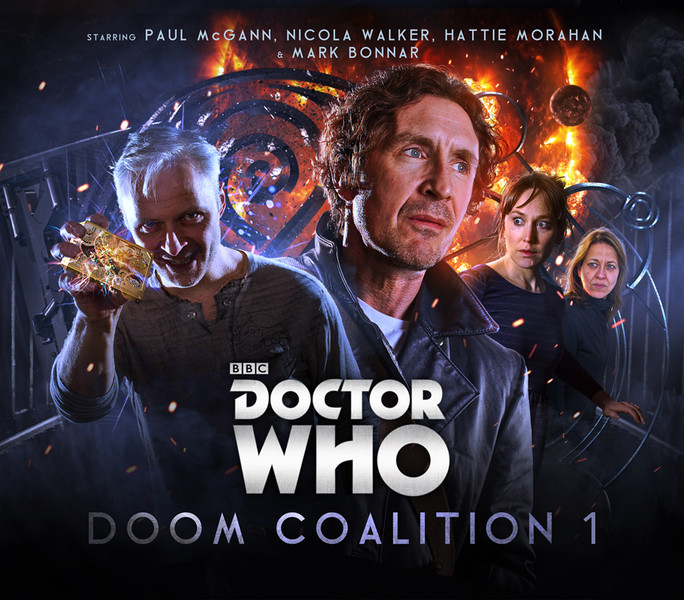 Doom Coalition 1