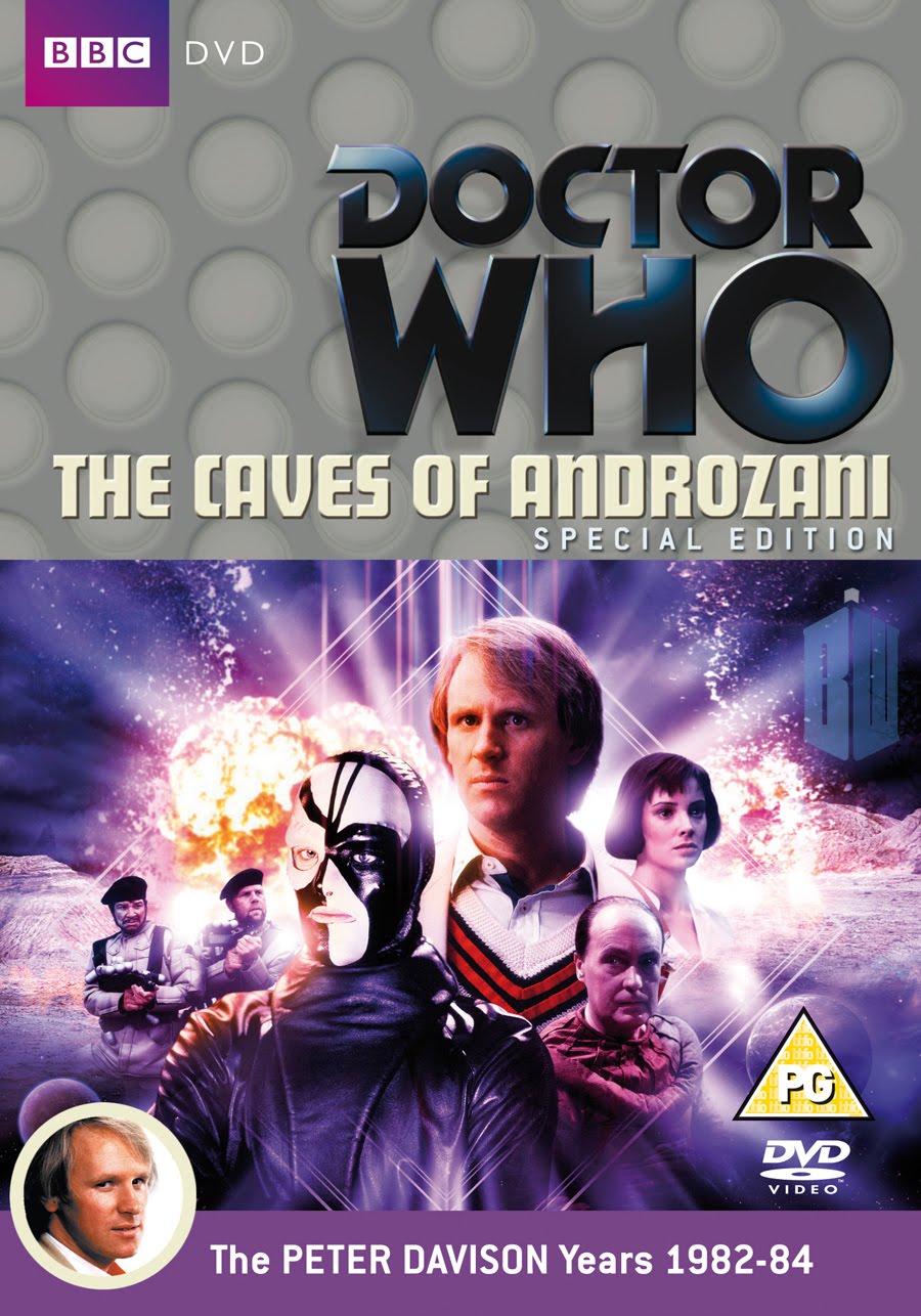 The Caves of Androzani