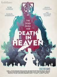 Death in Heaven