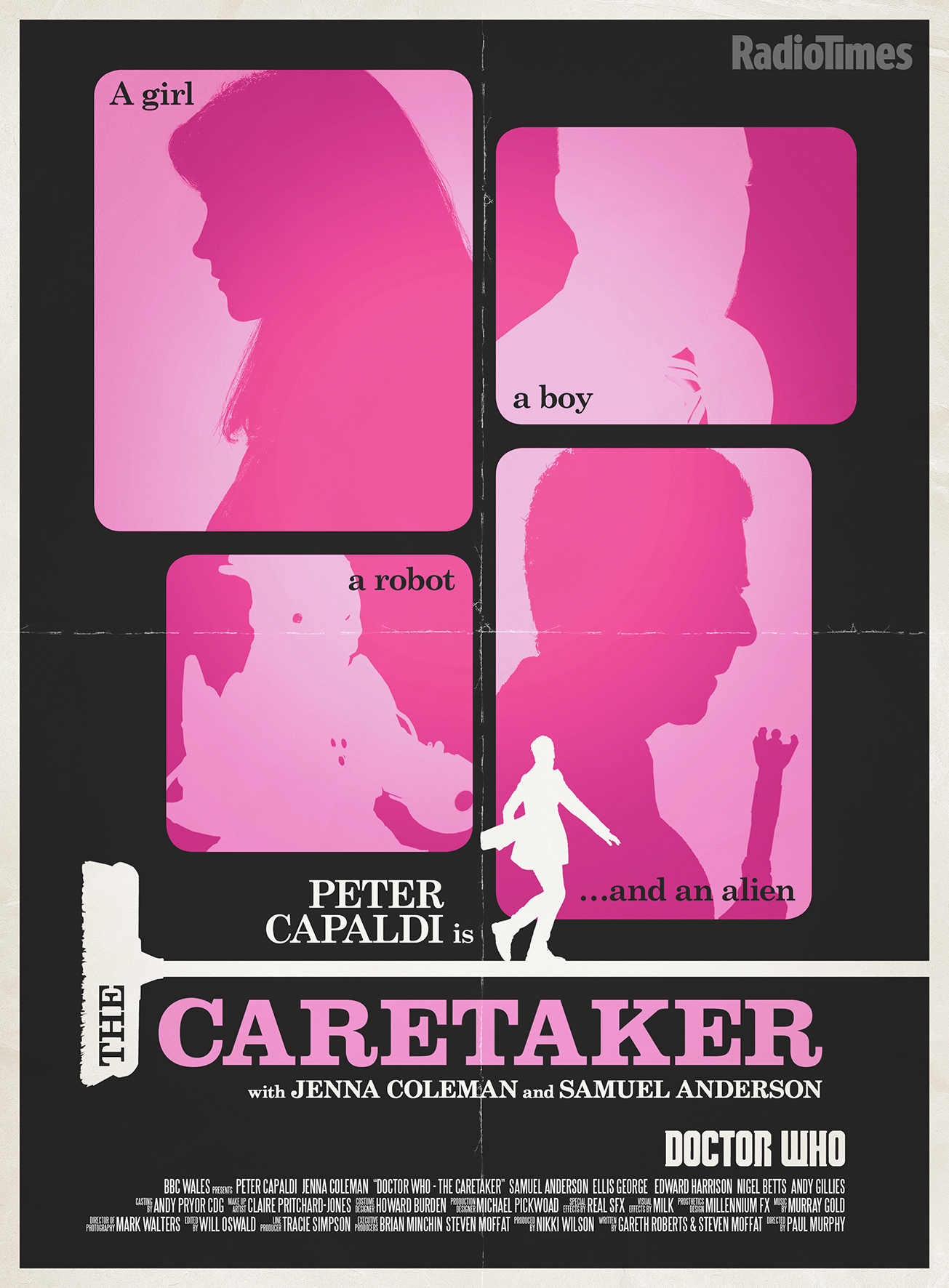 The Caretaker