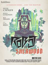Robot of Sherwood
