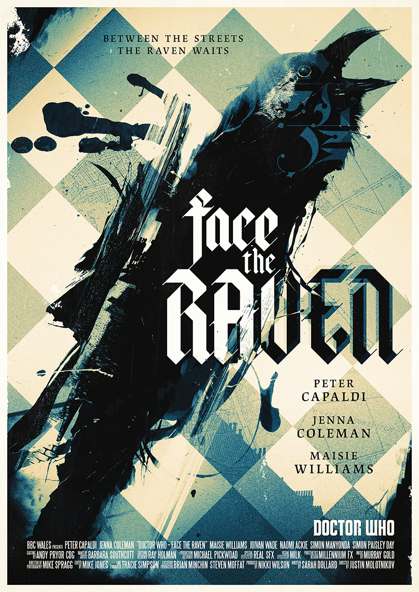 Face the Raven