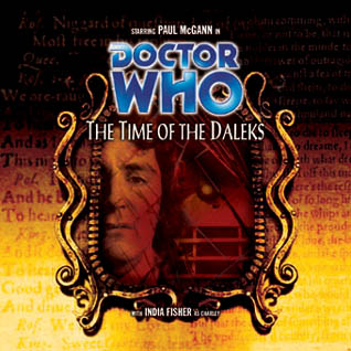 The Time of the Daleks