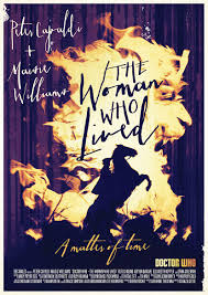 The Woman Who Lived