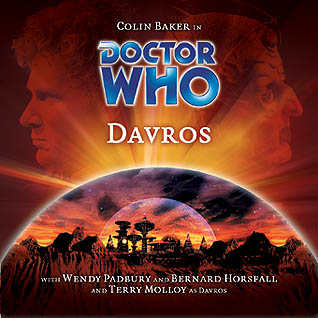 Davros