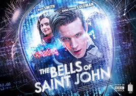 The Bells of Saint John