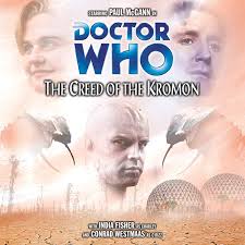 The Creed of the Kromon