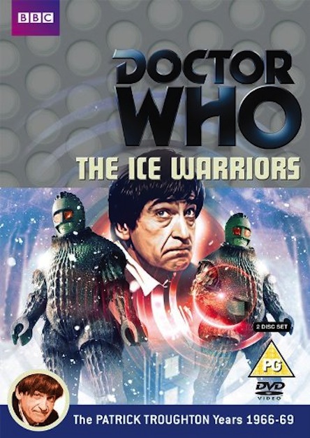 The Ice Warriors