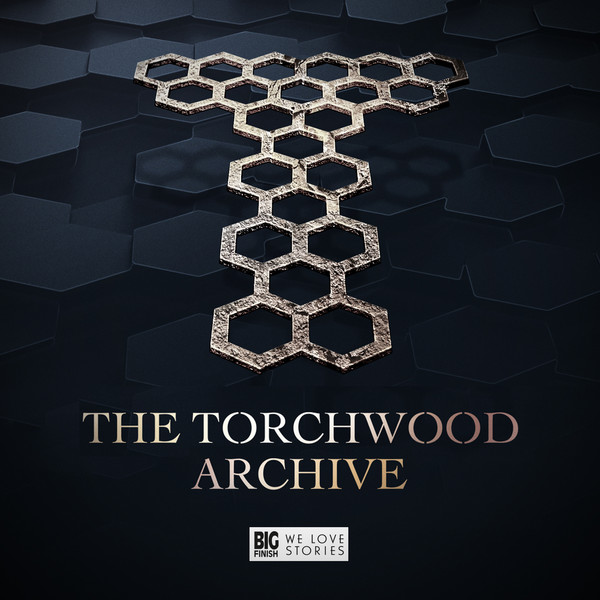 The Torchwood Archive