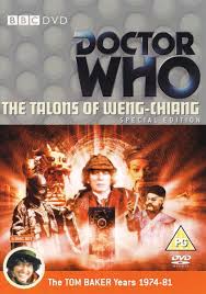 The Talons of Weng-Chiang