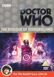 The Masque of Mandragora