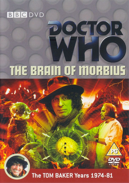The Brain of Morbius
