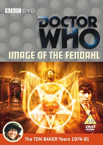 Image of the Fendahl