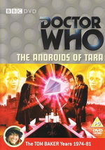 The Androids of Tara