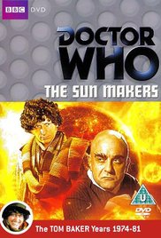 The Sun Makers