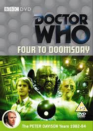 Four to Doomsday