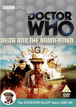 Delta and the Bannermen