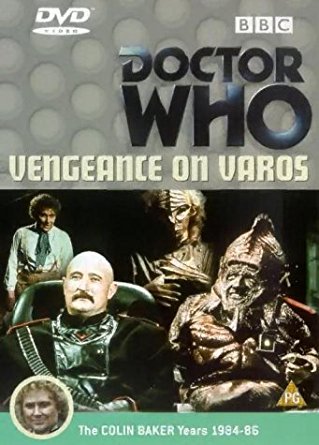 Vengeance on Varos