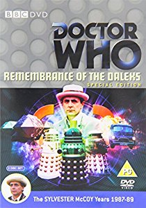 Remembrance of the Daleks