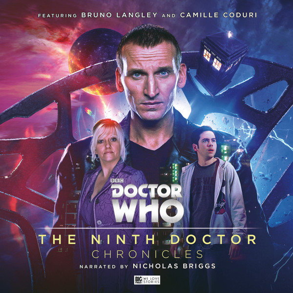 The Ninth Doctor Chronicles
