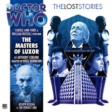 The Masters of Luxor