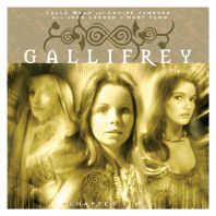 Gallifrey Series 02