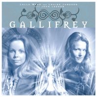 Gallifrey Series 01