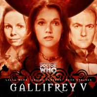 Gallifrey V