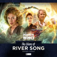 The Diary of River Song Series Three