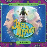 Jago & Litefoot Series Five