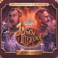 Jago & Litefoot Series Eight