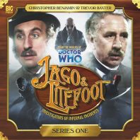 Jago & Litefoot Series One