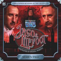 Jago & Litefoot Series Two