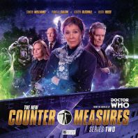 The New Counter-Measures Series Two