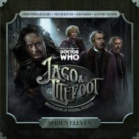 Jago & Litefoot Series Eleven