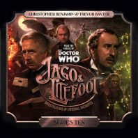 Jago & Litefoot Series Ten