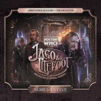 Jago & Litefoot Series Twelve