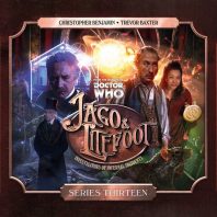 Jago & Litefoot Series Thirteen