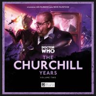 The Churchill Years Volume Two