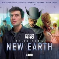 Tales from New Earth