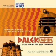 Dalek Empire