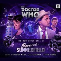 The New Adventures of Bernice Summerfield Volume One