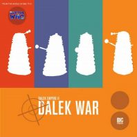 Dalek Empire 2: Dalek War