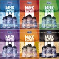 Dalek Empire 3