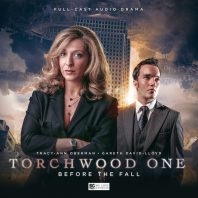 Torchwood One: Before the Fall