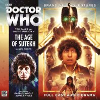 The Age of Sutekh