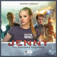 Jenny – The Doctor’s Daughter