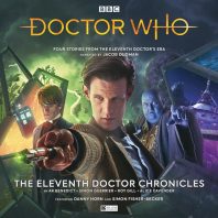 The Eleventh Doctor Chronicles