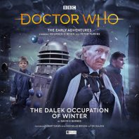 The Dalek Occupation of Winter