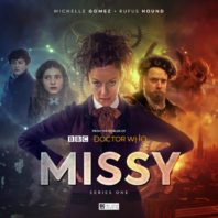 Missy Series One